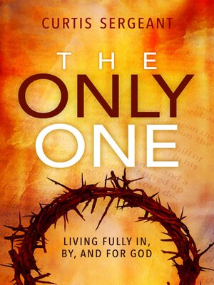 cover image of The Only One